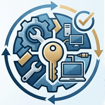 Rugged Connectivity and Protection